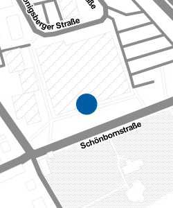 Vorschau: Karte von Backhaus Bickert GmbH & Co. KG