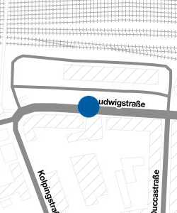 Vorschau: Karte von Aschaffenburg Hbf