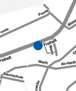 Vorschau: Karte von Sparkasse Attendorn-Lennestadt-Kirchhundem - Geldautomat