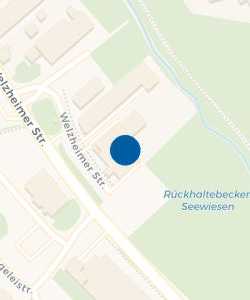 Vorschau: Karte von Maler Schäfer GmbH