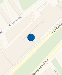 Vorschau: Karte von Hamburger Meile