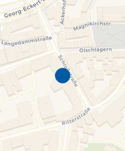 Vorschau: Karte von haarpoeten