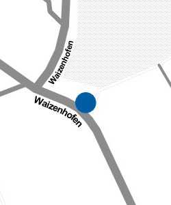 Vorschau: Karte von Dorfhaus Waizenhofen