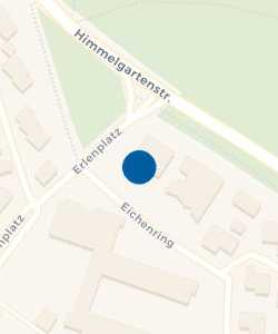 Vorschau: Karte von Ev. Gemeindehaus & Integr. KiGa Röthenbach