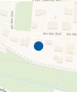 Vorschau: Karte von Autocenter Schwabauer