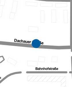 Vorschau: Karte von Schleißheimer Kulturclub