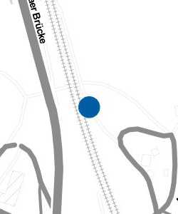 Vorschau: Karte von Niederwartha, Bahnhof