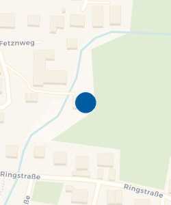 Vorschau: Karte von Fetznhof & Zuhaus