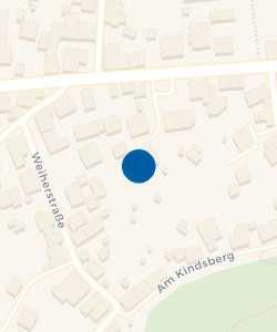 Vorschau: Karte von Kreissparkasse Kaiserslautern - Geldautomat