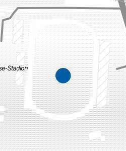 Vorschau: Karte von Herbert-Dröse-Stadion