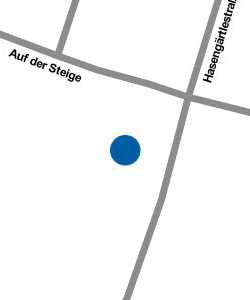Vorschau: Karte von Gustav Eisinger GmbH Bäckerei