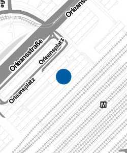 Vorschau: Karte von Rischart am Ostbahnhof