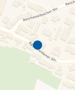 Vorschau: Karte von Malermeisterbetrieb Fuchs