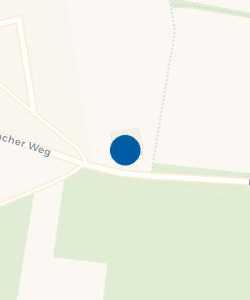 Vorschau: Karte von Sportheim Kirchschönbach