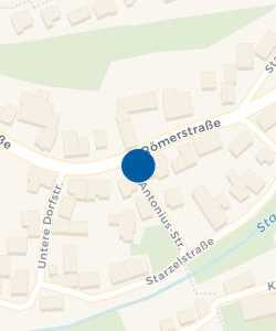 Vorschau: Karte von Stein Römerstraße