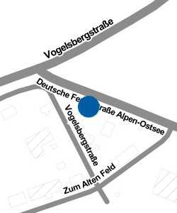 Vorschau: Karte von Kießig Automobile, Inh. Bernd Kießig