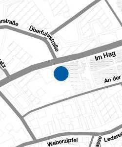 Vorschau: Karte von Häringer GmbH Garten- & Landschaftsbau