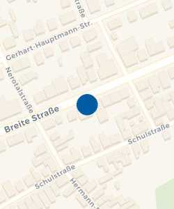 Vorschau: Karte von Mshop Gonsenheim