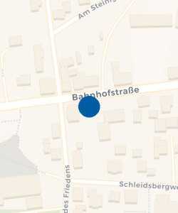 Vorschau: Karte von Hirsch-Apotheke