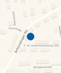 Vorschau: Karte von Gottfried Kaiser