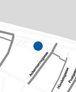 Vorschau: Karte von Brauhaus am Caracciola-Platz