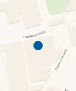 Vorschau: Karte von SETEX-Textilveredlung-GmbH