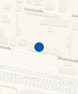 Vorschau: Karte von Neubrandenburger Wohnungsgesellschaft mbH