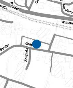Vorschau: Karte von VR-Bank Ostalb eG - Geschäftsstelle Lorch