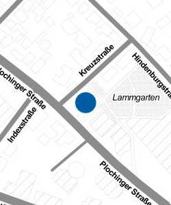 Vorschau: Karte von Gasthaus Hirsch