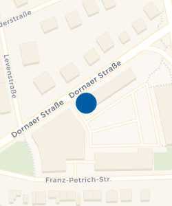 Vorschau: Karte von Hermes Paketshop