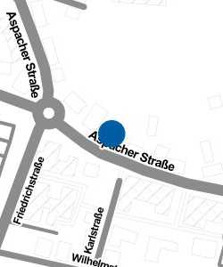 Vorschau: Karte von Bestattungshaus Zur Ruhe