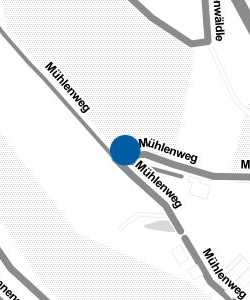 Vorschau: Karte von Schwarzwaldmühle