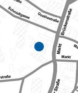 Vorschau: Karte von Rathaus Eitorf