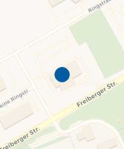 Vorschau: Karte von Die Schneider Gruppe GmbH Filiale Oederan
