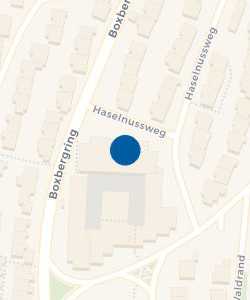 Vorschau: Karte von Boxberg-Apotheke