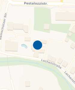Vorschau: Karte von Hotel & Gaststätte Müller