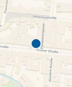 Vorschau: Karte von Senzera - Waxing, Sugaring & Kosmetikstudio in Göttingen