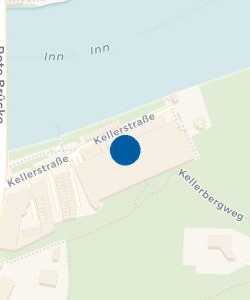 Vorschau: Karte von Parkhaus Kellerstraße