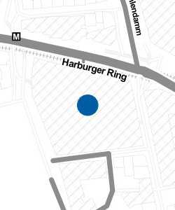 Vorschau: Karte von Harburg Arcaden