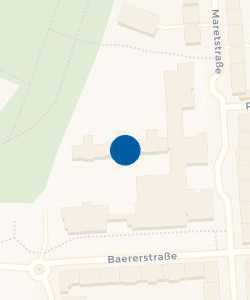 Vorschau: Karte von Grund‐ und Stadtteilschule Maretstraße
