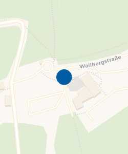 Vorschau: Karte von Wallbergbahn Talstation