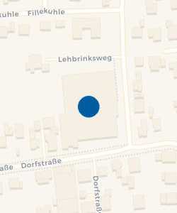 Vorschau: Karte von Möbel Eickert GmbH