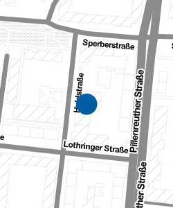 Vorschau: Karte von Hermann-Bezzel-Haus