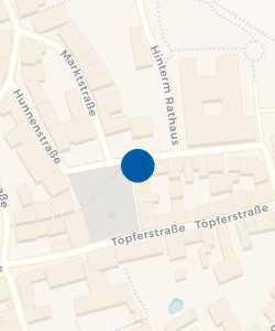 Vorschau: Karte von Café Zeitlos