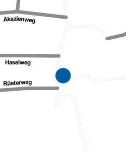 Vorschau: Karte von Rüsterweg