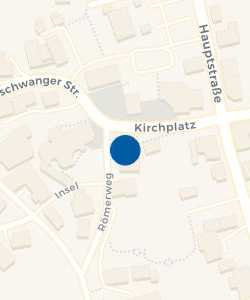 Vorschau: Karte von Bernhard Krumbacher