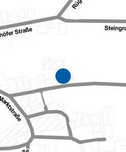 Vorschau: Karte von Kath. Öffentl. Bücherei Gerolzhofen