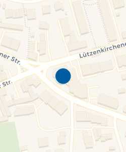 Vorschau: Karte von Willi Prinz - Seat Rhein Wupper Automobile