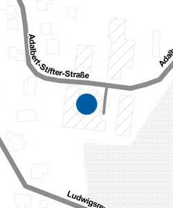 Vorschau: Karte von Hotel Hochstein