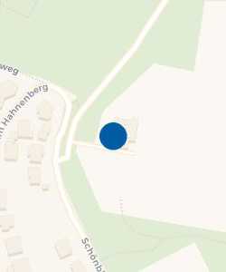 Vorschau: Karte von Clubhaus TSV Rettigheim